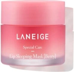 Laneige Lip Sleeping Mask (Grapefruit) - Lipmasker - 20 Ml 15 Laneige Lip Sleeping Mask (Grapefruit) - Lipmasker - 20 Ml -Glam Make-up Verkoop 1200x1178 12