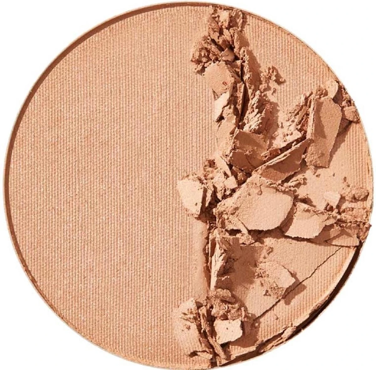 Maybelline City Bronzer Bronzer & Countour Powder - 250 Medium Warm - Bronzing En Contouring Poeder 3 Maybelline City Bronzer Bronzer & Countour Powder - 250 Medium Warm - Bronzing En Contouring Poeder - Afbeelding 3