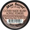 Cover Acryl Poeder Nude Blush 15ml.