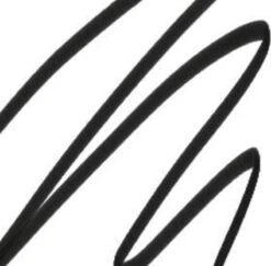 Rimmel London Exaggerate Eyeliner - 01 Black -Glam Make-up Verkoop 1200x1182 12