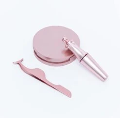 Luxe Magnetische Eyeliner + Magnetische Wimpers Set – Zwart Miami - Wimpers Zonder Lijm - 3D Nepwimpers - Magnetische Eyeliner - Herbruikbare Wimpers – Eyelashes - Magnetisch - Zwarte Wimpers - Wimper Magneet - Pincet - Giftbox - Cadeau Tip 16 Luxe Magnetische Eyeliner + Magnetische Wimpers Set – Zwart Miami - Wimpers Zonder Lijm - 3D Nepwimpers - Magnetische Eyeliner - Herbruikbare Wimpers – Eyelashes - Magnetisch - Zwarte Wimpers - Wimper Magneet - Pincet - Giftbox - Cadeau Tip -Glam Make-up Verkoop 1200x1183 11