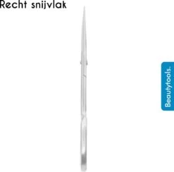 BeautyTools Wenkbrauwschaar - Wenkbrauw Trimmer - Eyebrow Scissor - Stevig Recht Snijvlak - INOX (9.5 Cm) (NS-0799) -Glam Make-up Verkoop 1200x1183 17