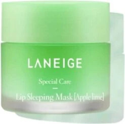 Laneige Lip Sleeping Mask Berry 20g -Glam Make-up Verkoop 1200x1183 7