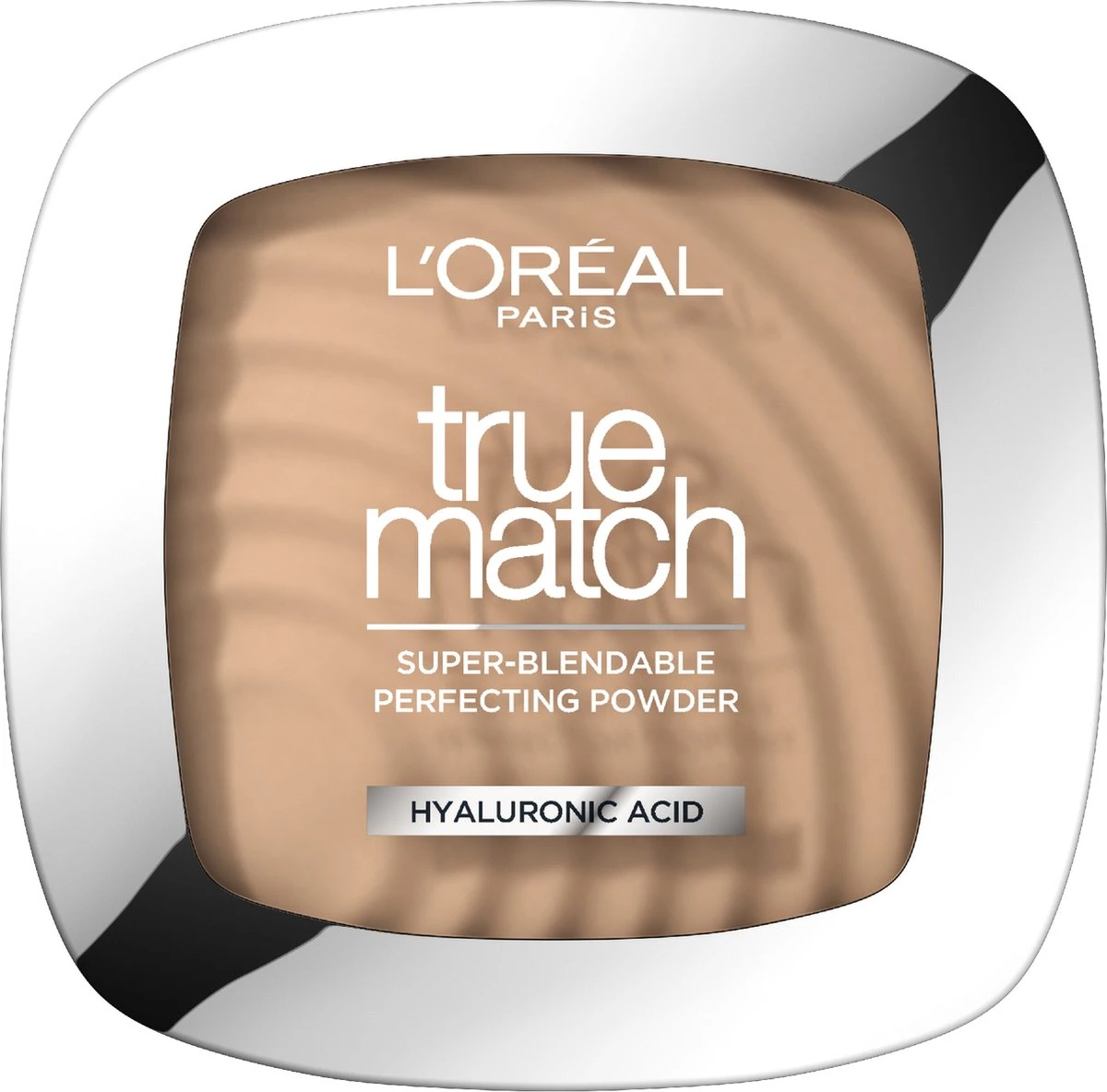 L’Oréal Paris - True Match Poeder - 2R/C - Matterend Gezichtspoeder Met Een Natuurlijke Dekking - 9 Gr. 1 L’Oréal Paris - True Match Poeder - 2R/C - Matterend Gezichtspoeder Met Een Natuurlijke Dekking - 9 Gr.