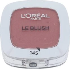 L'Oréal Paris True Match Blush - 145 Bois De Rose -Glam Make-up Verkoop 1200x1184 15
