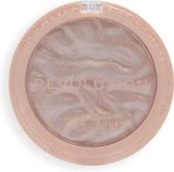 Makeup Revolution - Reloaded Dare To Divulge Highlighter - Brightener 10.0 G -Glam Make-up Verkoop 1200x1184 18