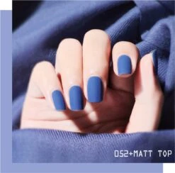 Gellak Starterpack – Gellak – Gelnagel Set – UV Lamp – LED – Manicure Set – Nail Art - Nagellamp – Nagelboor – Nageldroger – Nagellak – Incl. 100 Nageltips & Lijm – 20 Kleuren Gel Polish – L-ZH159-1 -Glam Make-up Verkoop 1200x1184 7