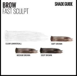 Maybelline Brow Fast Sculpt - 04 Medium Brown - Wenkbrauwgel 15 Maybelline Brow Fast Sculpt - 04 Medium Brown - Wenkbrauwgel -Glam Make-up Verkoop 1200x1185 17