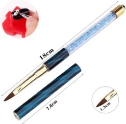 Nail Art Penselen - 8-delig - Penselen - Nail Art Brushes - Nail Art Kwasten - Nail Art - Nail Art Tools - Nail Art Set - Nail Art Kwast - Penselenset - Penselen Set - Penselen Nagels - Nail Art - Nail Art Kit - Nail Art Penseel 19 Nail Art Penselen - 8-delig - Penselen - Nail Art Brushes - Nail Art Kwasten - Nail Art - Nail Art Tools - Nail Art Set - Nail Art Kwast - Penselenset - Penselen Set - Penselen Nagels - Nail Art - Nail Art Kit - Nail Art Penseel -Glam Make-up Verkoop 1200x1186 7