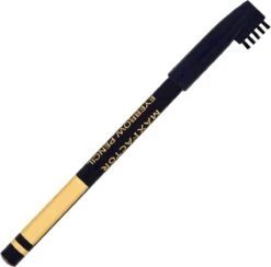 Max Factor Eyes - 01 Ebony - Wenkbrauwpotlood -Glam Make-up Verkoop 1200x1187 16
