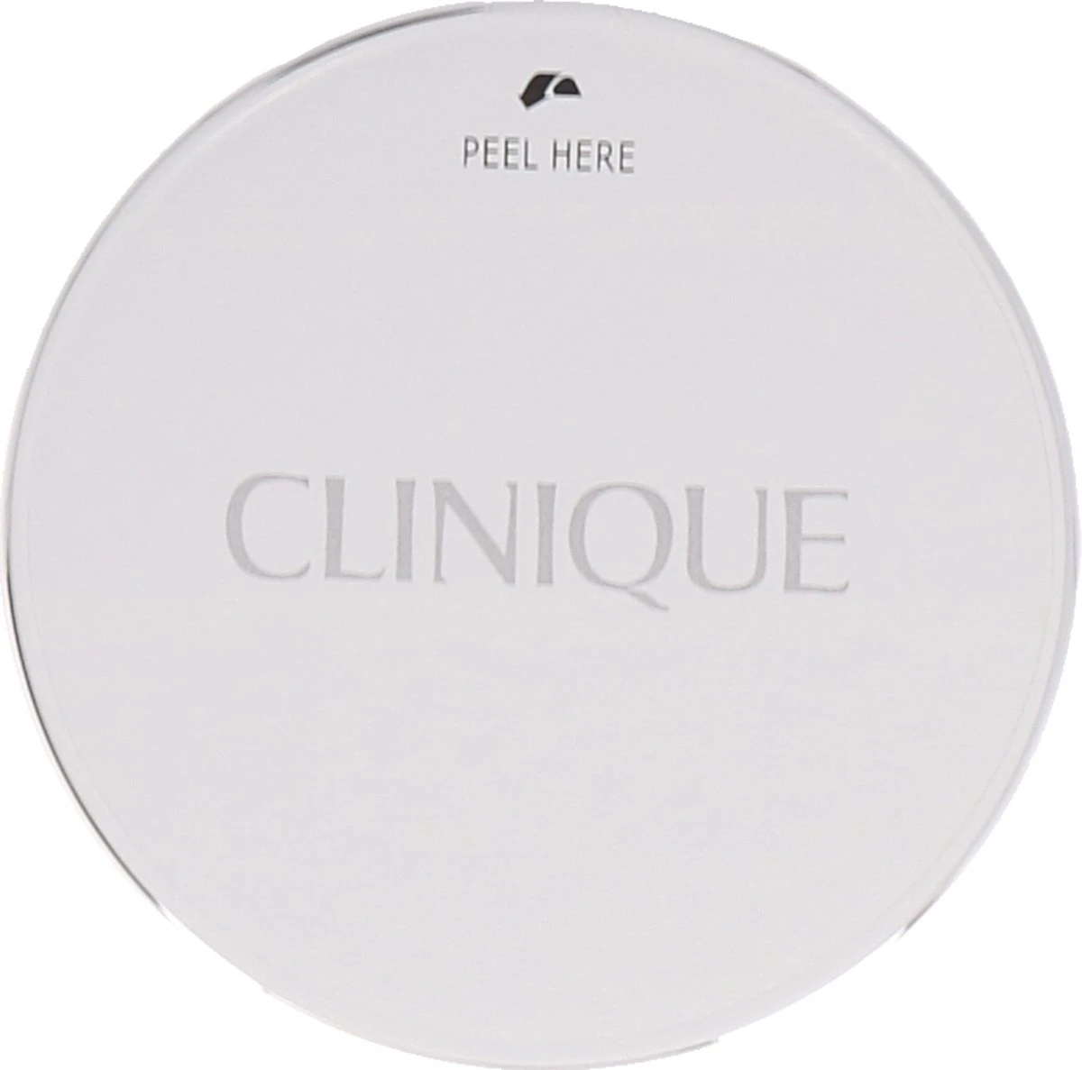 Clinique Almost Powder SPF 15 - Fair - Make-uppoeder 17 Clinique Almost Powder SPF 15 - Fair - Make-uppoeder - Afbeelding 17