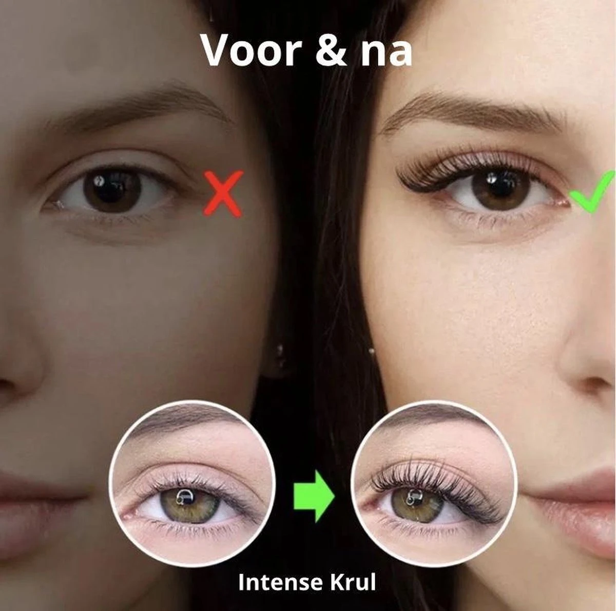 Merkloos Wimper & Wenkbrauw Lifting Set - Wimperlift - Wenkbrauwlift - Lashlift - Browlift - Proffesional Wimperlifting - Lash Lift - Wimperkit - Wenkbrauwkit - Permanent Gekrulde Wimpers - Lashes And Brows - Lash & Brow Kit 3 Merkloos Wimper & Wenkbrauw Lifting Set - Wimperlift - Wenkbrauwlift - Lashlift - Browlift - Proffesional Wimperlifting - Lash Lift - Wimperkit - Wenkbrauwkit - Permanent Gekrulde Wimpers - Lashes And Brows - Lash & Brow Kit - Afbeelding 3