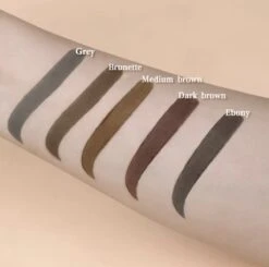 Kopari Wenkbrauw Stempel - Wenkbrauw Stempel - Make Up Inclusief Sjablonen - Eyebrow Stamp - Stempelset - Brow Stamp - Wenkbrauw Sjabloon -Glam Make-up Verkoop 1200x1189 21