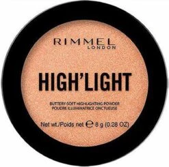Rimmel London High'light Powder Highlighter - 001 Stardust -Glam Make-up Verkoop 1200x1190 15