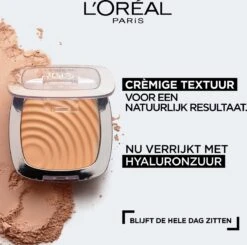 L’Oréal Paris - True Match Poeder - 8D/W - Matterend Gezichtspoeder Met Een Natuurlijke Dekking - 9 Gr. -Glam Make-up Verkoop 1200x1190 6