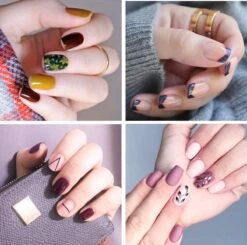 LifeGoods Nageldroger - Voor Gelnagels - 36 LED's - 54W -Glam Make-up Verkoop 1200x1192 1