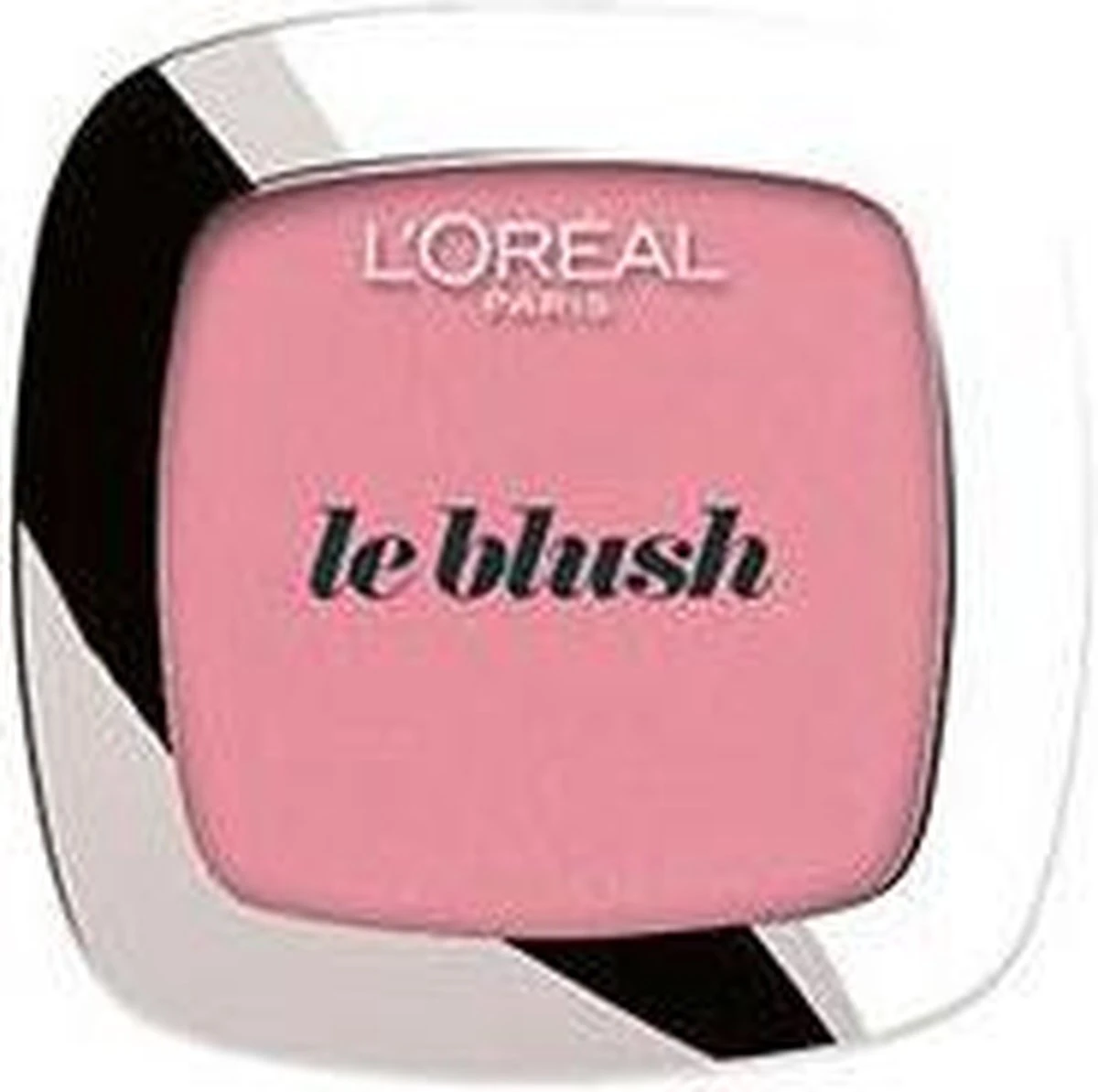 L’Oréal Paris Accord Parfait Le Blush - 90 Luminious Rose 11 L’Oréal Paris Accord Parfait Le Blush - 90 Luminious Rose - Afbeelding 11