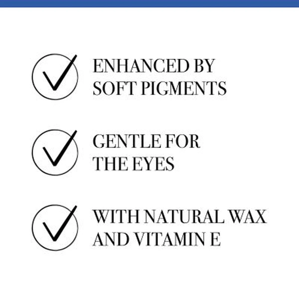 Bourjois Khol & Contour Extra Long Wear Oogpotlood - 002 Ultra Black 3 Bourjois Khol & Contour Extra Long Wear Oogpotlood - 002 Ultra Black - Afbeelding 3