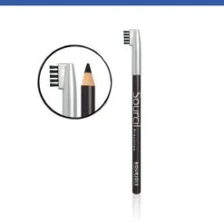 Bourjois Sourcil Precision Wenkbrauwpotlood - 03 Châtain -Glam Make-up Verkoop 1200x1194 37