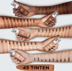 L’Oréal Paris - True Match Foundation - 7.5D/W - Natuurlijk Dekkende Foundation Met Hyaluronzuur En SPF 16 - 30 Ml -Glam Make-up Verkoop 1200x1195 13