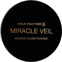 Max Factor Miracle Veil Powder Poeder -Glam Make-up Verkoop 1200x1195 20