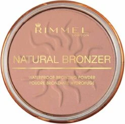 Rimmel London 3x Rimmel Natural Bronzing Powder 026 Sun Kissed -Glam Make-up Verkoop 1200x1195 24