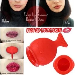 Fuller Lips Lip Plumper Large Round -Vollere Lip- Plumper Lipvergroter Zuignap 12 Fuller Lips Lip Plumper Large Round -Vollere Lip- Plumper Lipvergroter Zuignap -Glam Make-up Verkoop 1200x1195 33