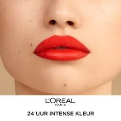L’Oréal Paris Infallible Lippenstift - 312 Incessant Russet -Glam Make-up Verkoop 1200x1196 20