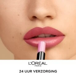 L’Oréal Paris Infallible Lippenstift - 312 Incessant Russet -Glam Make-up Verkoop 1200x1196 21