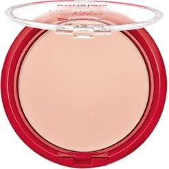Bourjois Healthy Mix Compact Poeder - 01 Porcelain 28 Bourjois Healthy Mix Compact Poeder - 01 Porcelain -Glam Make-up Verkoop 1200x1197 26