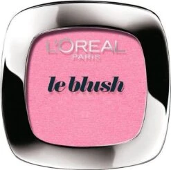 L'Oréal Paris True Match Blush - 145 Bois De Rose -Glam Make-up Verkoop 1200x1197 34