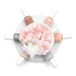 Essie Lentecollectie 615 A Touch Of Sugar Nagellak - Roze - 13,5 Ml -Glam Make-up Verkoop 1200x1198 2