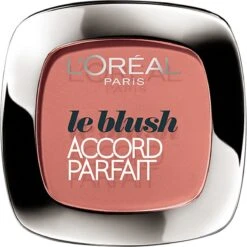 L'Oréal Paris True Match Blush - 145 Bois De Rose -Glam Make-up Verkoop 1200x1198 36