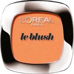 L’Oréal Paris True Match - 160 Pêche - Blush -Glam Make-up Verkoop 1200x1198 37