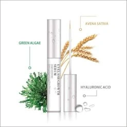 Merkloos Lash Lift Wimperserum - Lash Serum - Lashlift - Wimperlift - Eyelash Serum - Wimper Lift -Glam Make-up Verkoop 1200x1198 61