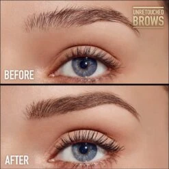 Max Factor Brow Shaper Wenkbrauwpotlood - 10 Blonde 15 Max Factor Brow Shaper Wenkbrauwpotlood - 10 Blonde -Glam Make-up Verkoop 1200x1199 21