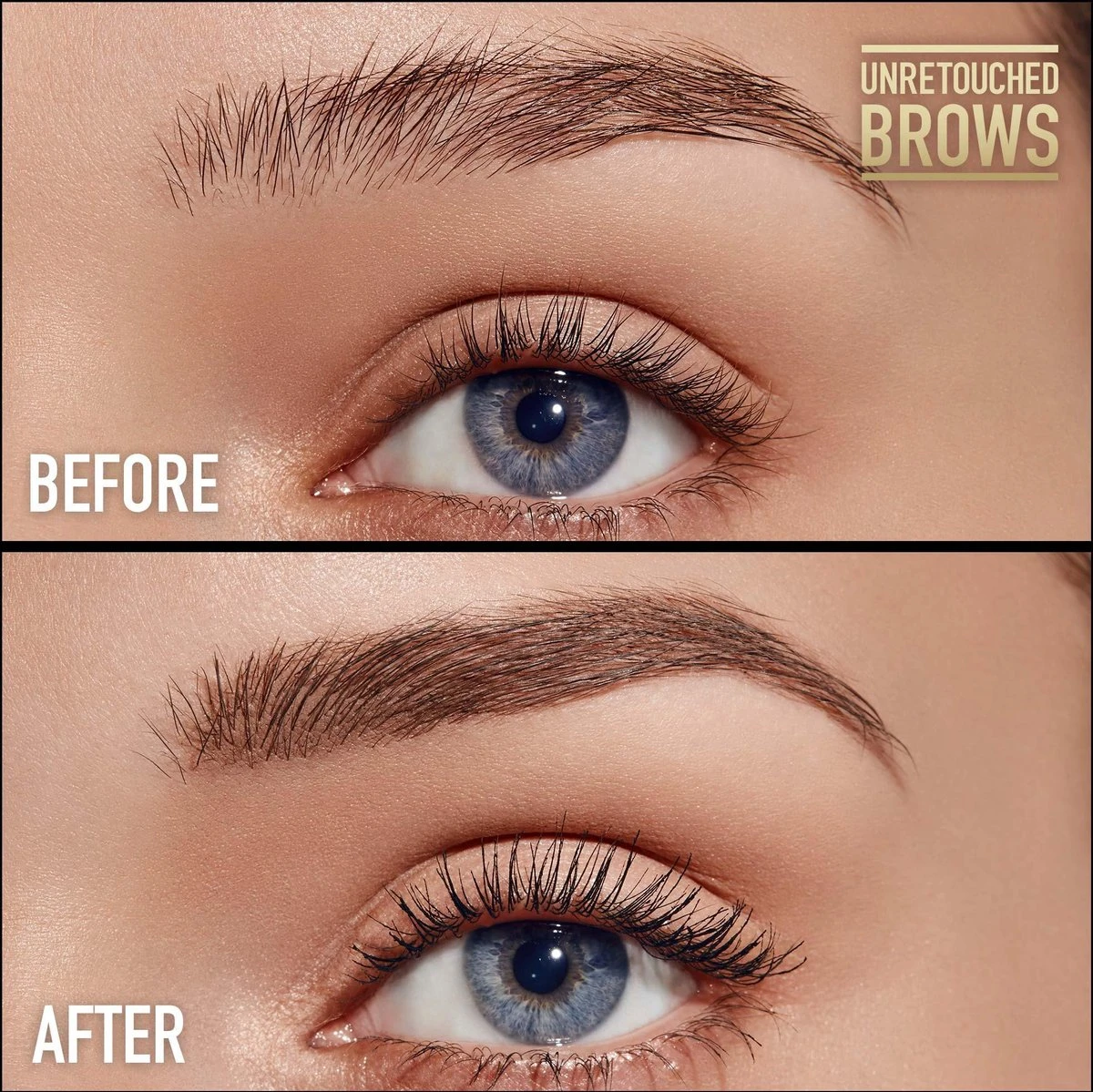 Max Factor Brow Shaper Wenkbrauwpotlood - 10 Blonde 4 Max Factor Brow Shaper Wenkbrauwpotlood - 10 Blonde - Afbeelding 4