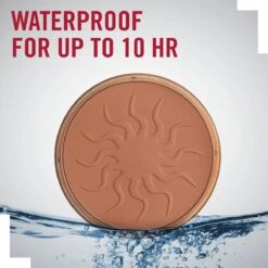 Rimmel London Natural Bronzer Bronzing Powder - 26 Sun Kissed -Glam Make-up Verkoop 1200x1200 1000