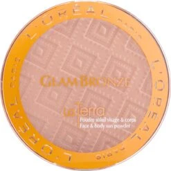 L'Oreal - La Terra Bronzer - Bronze Face And Body Powder 18 G 01 Portofino Legger -Glam Make-up Verkoop 1200x1200 1020