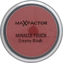 Max Factor Miracle Touch - 9 Soft Murano - Creamy Blusher -Glam Make-up Verkoop 1200x1200 1058