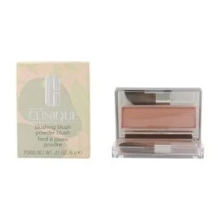 Clinique Blushing Blush Powder Blush - 102 Innocent Peach -Glam Make-up Verkoop 1200x1200 1061