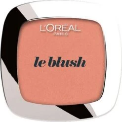 L’Oréal Paris True Match - 160 Pêche - Blush -Glam Make-up Verkoop 1200x1200 1064