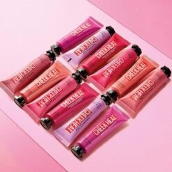 Maybelline Cheek Heat Blush 15 Nude Burn 15 G Crème -Glam Make-up Verkoop 1200x1200 1084