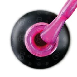 Pink Gellac - Extreme Pink - Gellak - Vegan - Roze - Glanzend - 15ml -Glam Make-up Verkoop 1200x1200 109