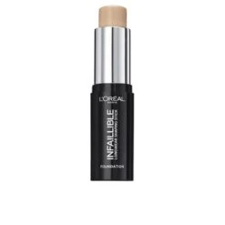 L'Oréal Paris Make-Up Designer Infallible Longwear Shaping Stick - 190 Golden Beige - Foundation -Glam Make-up Verkoop 1200x1200 1091