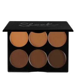 Sleek Cream Contour Kit - Medium -Glam Make-up Verkoop 1200x1200 1095