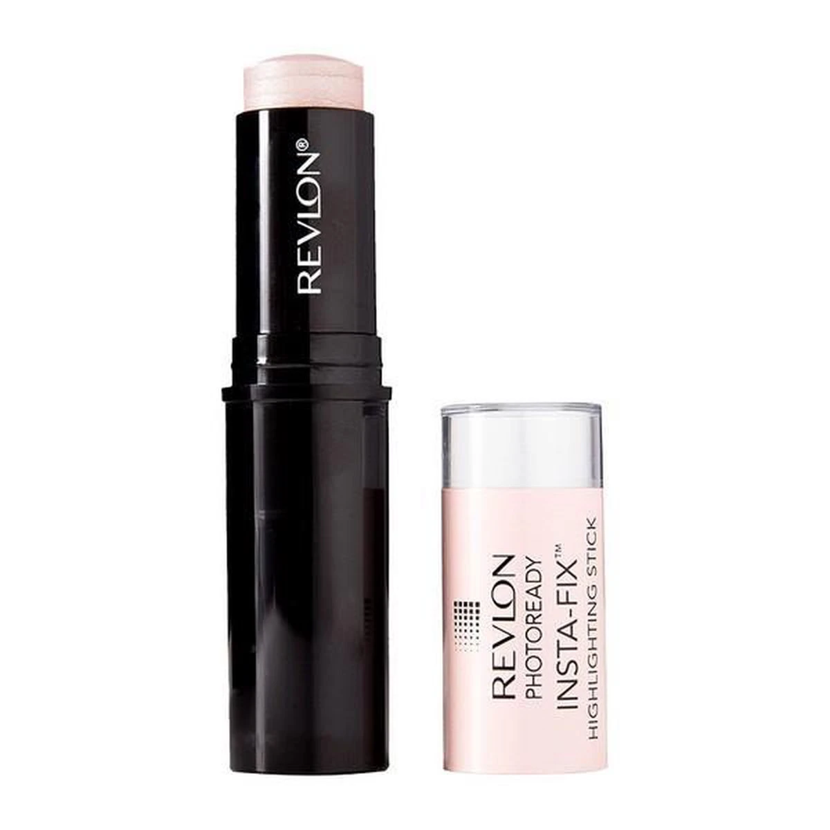 Revlon Insta-Fix Photoready Highlighting Stick - 210 Gold Light 5 Revlon Insta-Fix Photoready Highlighting Stick - 210 Gold Light - Afbeelding 5