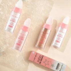 Polvo De Hadas - Highlighter - Glitter - Kleur Goudbruin (Trend) 7 Polvo De Hadas - Highlighter - Glitter - Kleur Goudbruin (Trend) -Glam Make-up Verkoop 1200x1200 1116