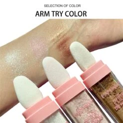 Polvo De Hadas - Highlighter - Glitter - Kleur Goudbruin (Trend) 9 Polvo De Hadas - Highlighter - Glitter - Kleur Goudbruin (Trend) -Glam Make-up Verkoop 1200x1200 1117