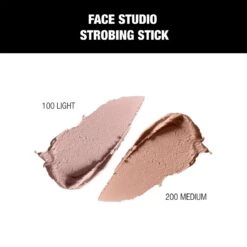 Maybelline Master Studio Strobing Highlighter Stick - 100 Light 19 Maybelline Master Studio Strobing Highlighter Stick - 100 Light -Glam Make-up Verkoop 1200x1200 1122